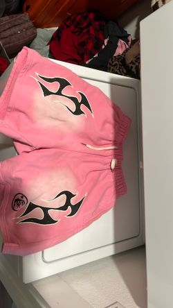 Hellstar shorts