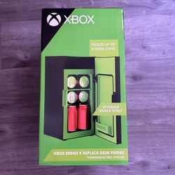 Xbox Mini Fridge 