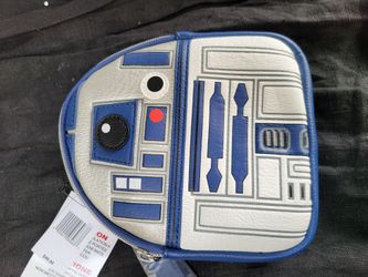 Disney loungefly backpack