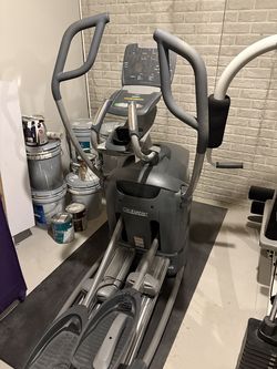 Exercise Equipment