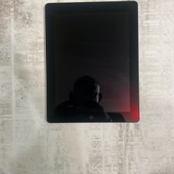 iPad 4th Generation 16GB WiFi 