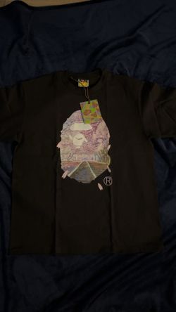 Black Bape tee
