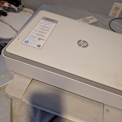 HP PRINTER