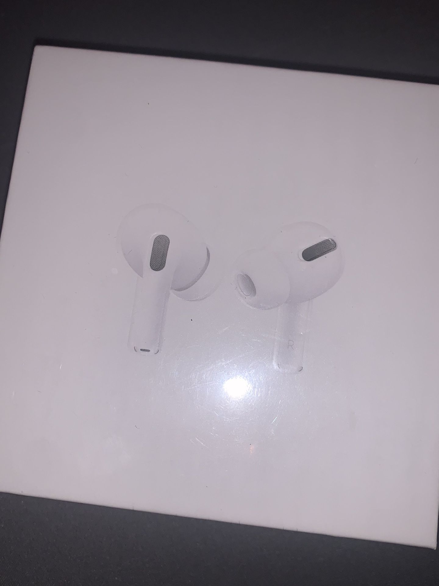 AirPod 2nd Generation And Airpod Pros