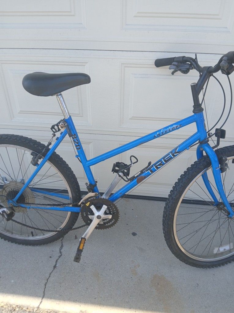 Adult Bike. Good Tired. $40