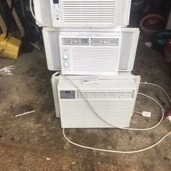 Ac Window Units 