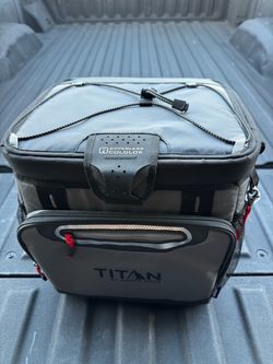 Titan Soft Cooler