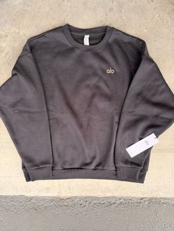 Alo Crewneck