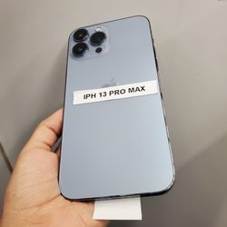IPhone 13 Pro Max 