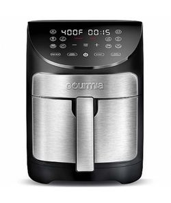 Gourmia 7 QT Digital Air Fryer