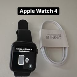 Apple Watch Series 4 Cellular! Like New! 