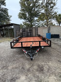 Trailers