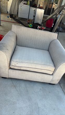 Little couch