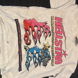 Hellstar Path 2 Paradise 