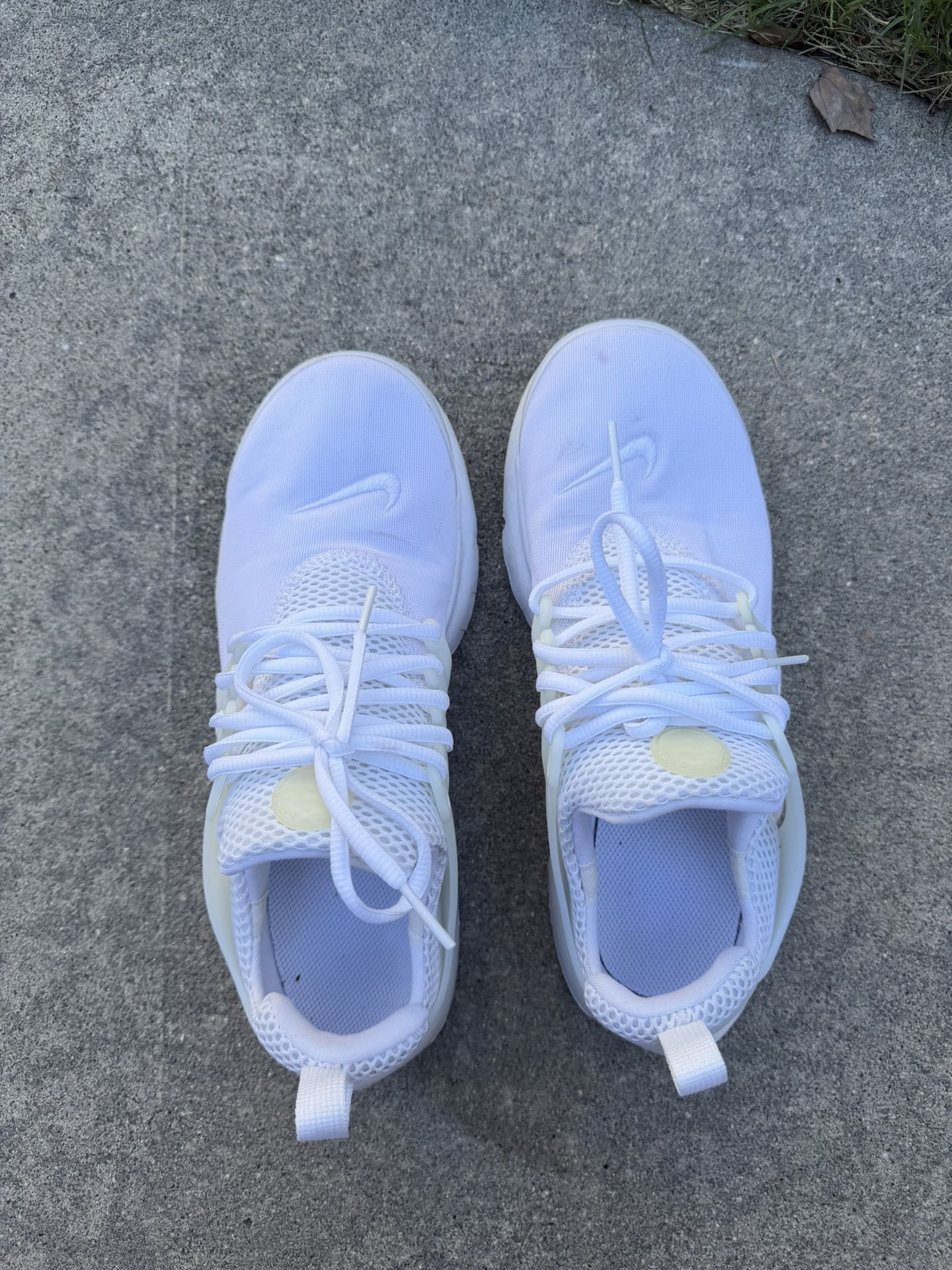 Nike Air Presto sneakers