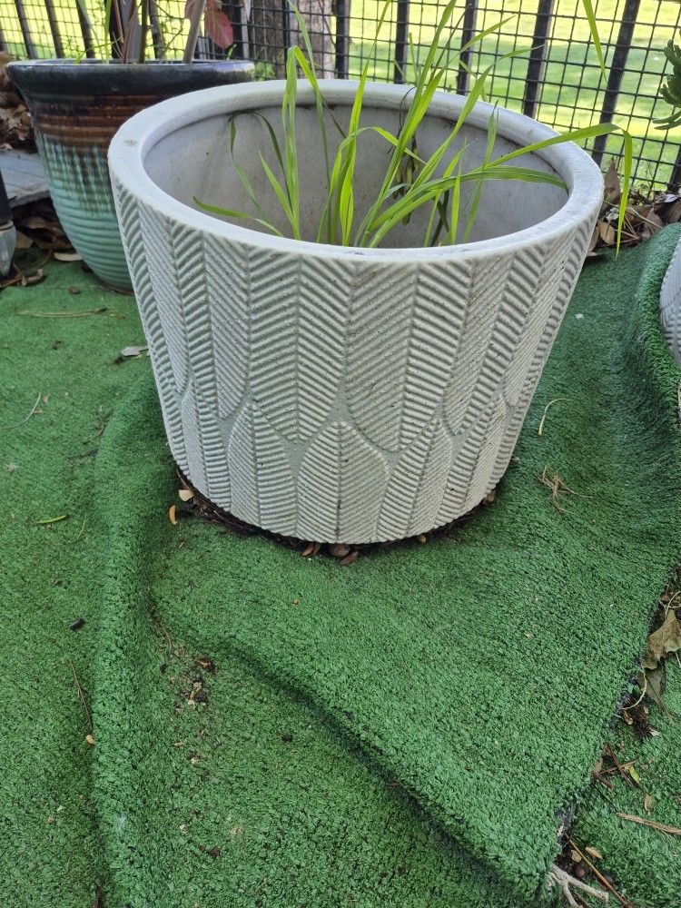 Flower Pot
