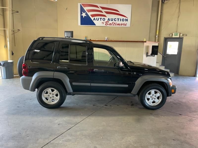 2005 Jeep Liberty for Sale in Joppatowne, MD OfferUp
