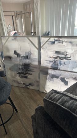Wall art