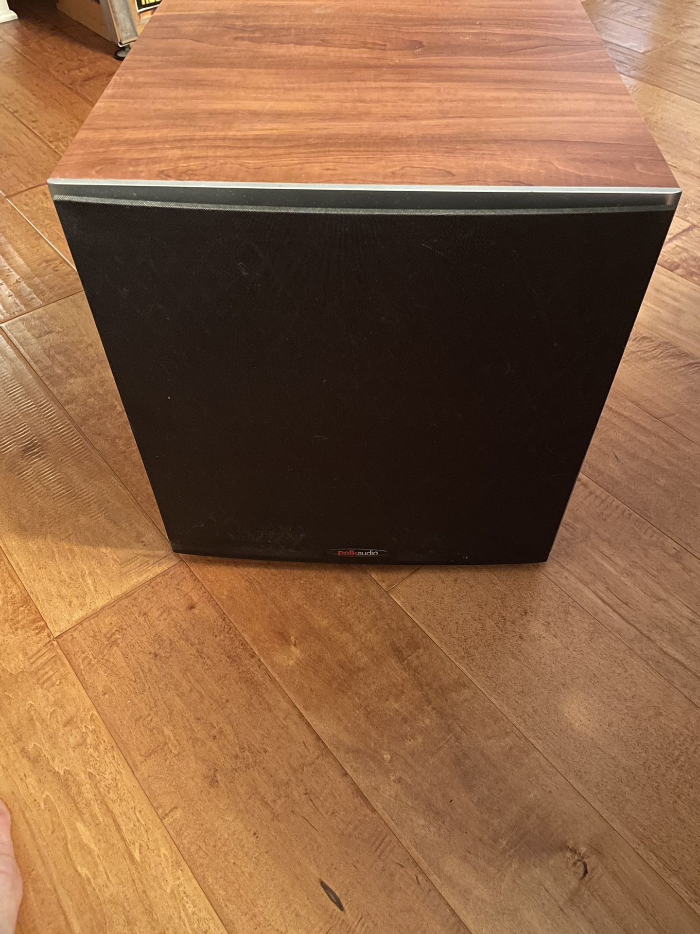 Polk Audio Subwoofer
