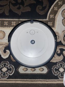 IRobot Roomba i1 (READ DESC)