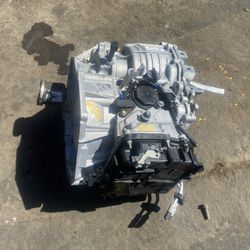 Automatic Transmission Fits 19-23 MALIBU  stock #626