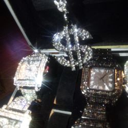 Set Manifestation Four Pieces Look Like Money Without Overspending 60 Each Piece Or Four For 200
