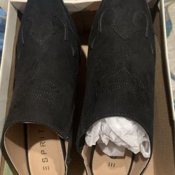 ESPRIT  DIANE MULES