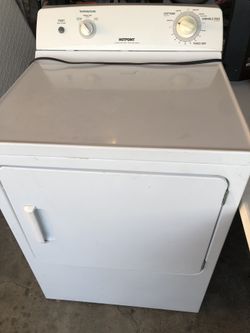 Drying Machine/ Secadora