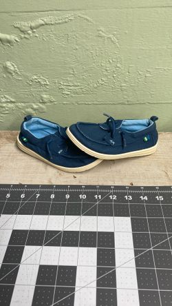 Kids Cat & Jack Slip Ons Size 11c