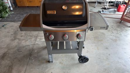 Weber Grill
