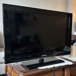 Samsung 31” TV
