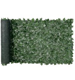 Ivy privacy screen fencing 39”x8’