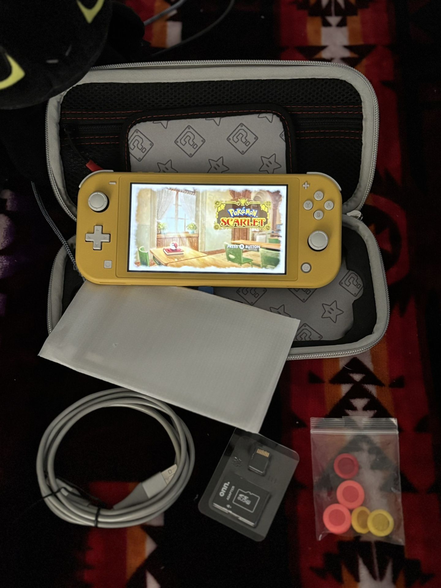 Hardly Played NINTENDO SWITCH LT. +DL GAMES
