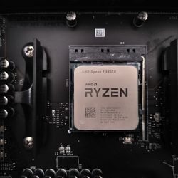 Ryzen 9 5950X