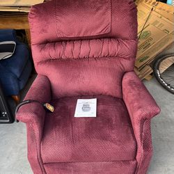 Motorized Lift/recliner Chair