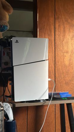 Ps5 bundle
