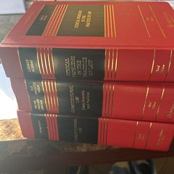 Aspen Law Books