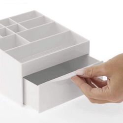 Cosmetic Drawer Organizer 