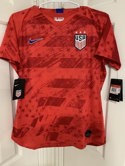 Jersey USA mujer