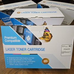 PTC 4127X Toner