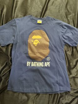 Bape Shirt Size Large