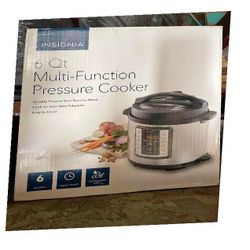 Multi-Size Pressure Cookers Cook Faster, Eat Better list particular