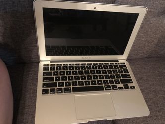 MacBook Air 11 inch