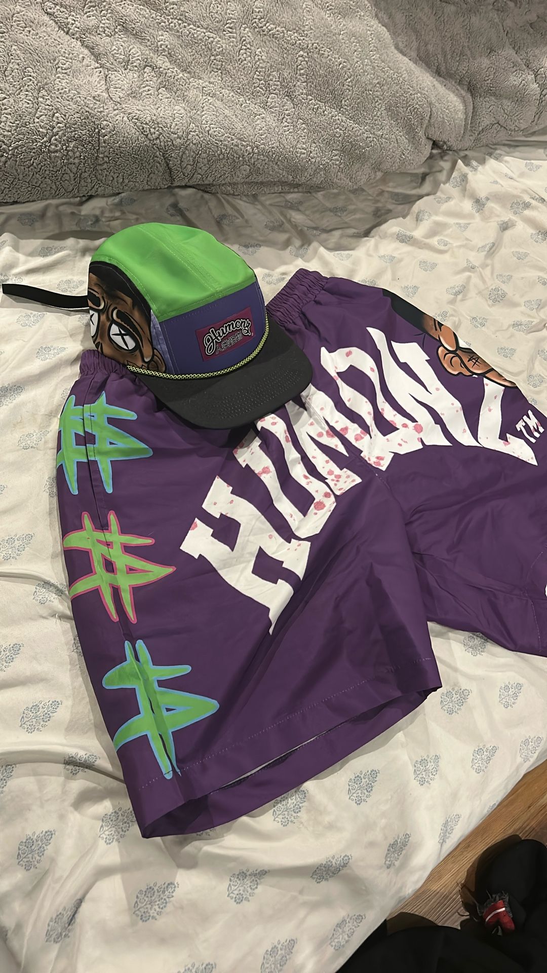 Humons Set 