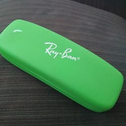 Ray-Ban Sunglass Case