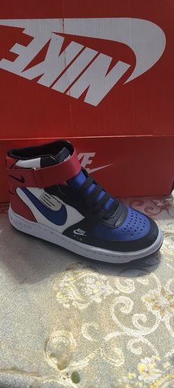 Tenis Para Niño Nuevo