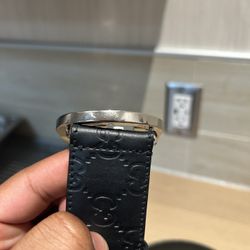 (real) Gucci Belt 