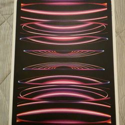 Ipad Pro M2 2022 128gb Gray Unlocked