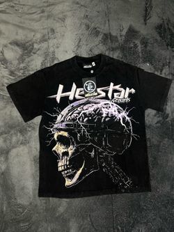 HELLSTAR TEE