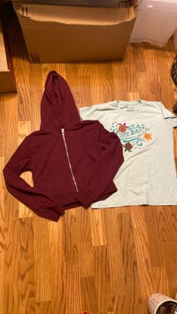 Girl clothes, Size 12-14, 2 pcs